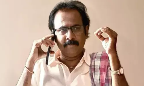comedian allu ramesh, ma vidakulu series