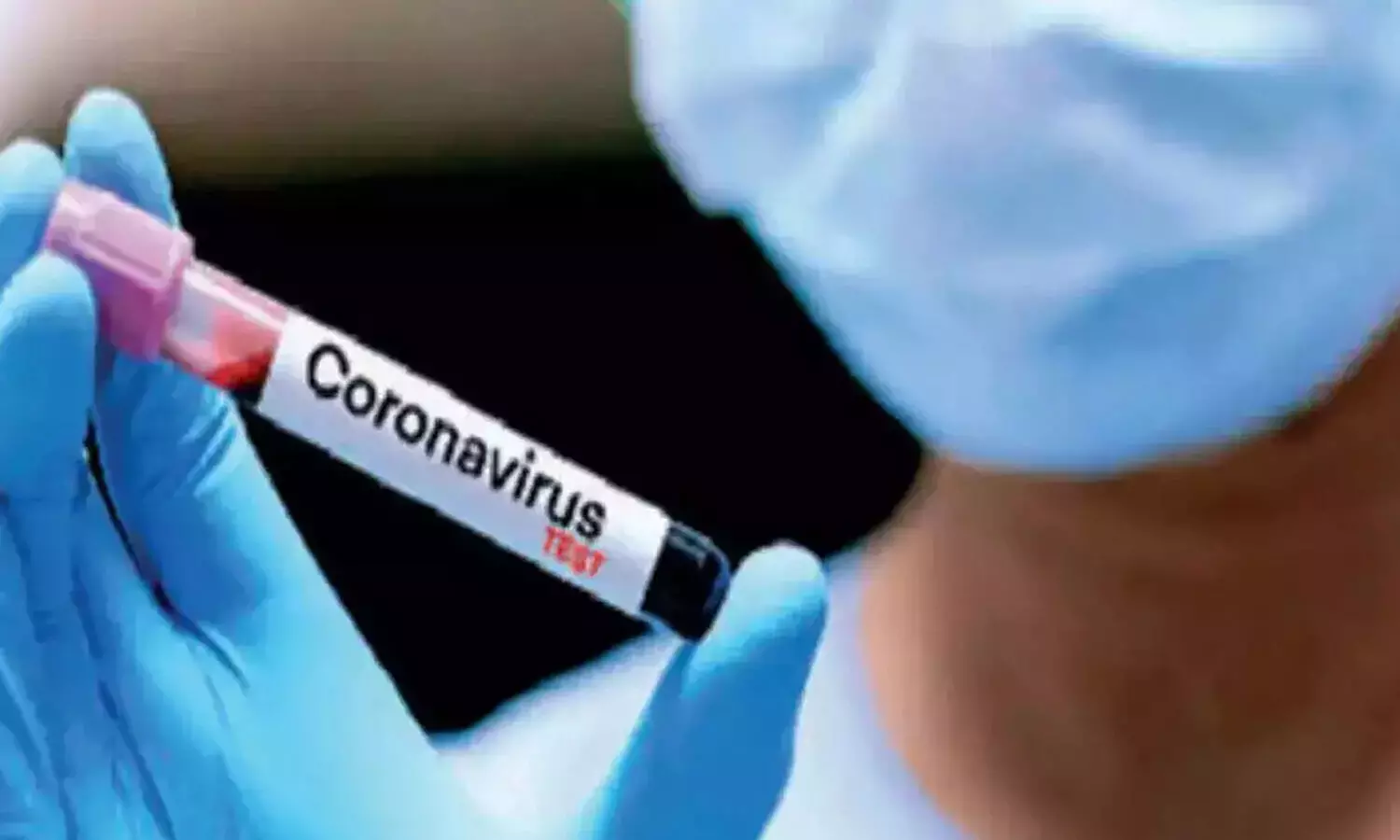 విద్యార్థినులకు కొవిడ్