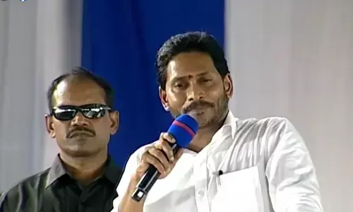 ys jagan, chief minister,  rule,