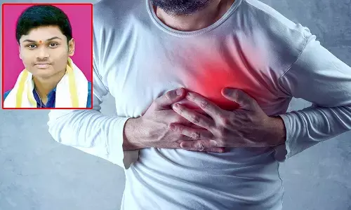 barbados, khammam student dies of heart attack, caribbean beach