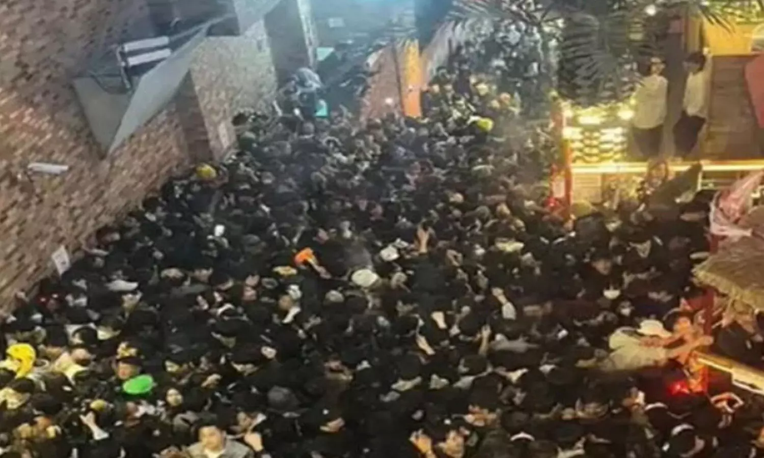 tragedy, stampede,  iemen