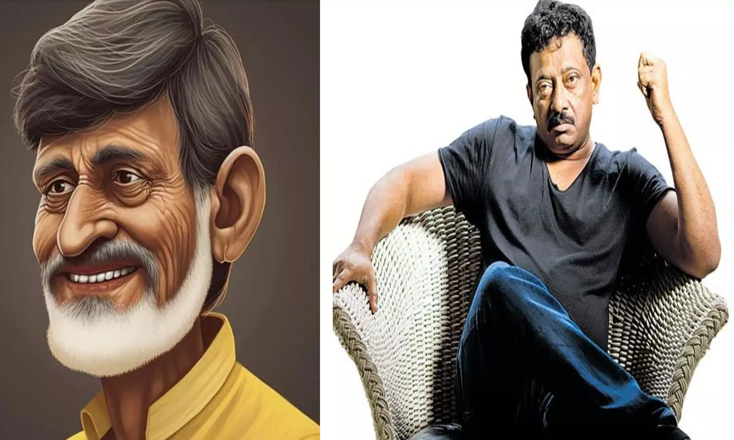 పంచభూతాల మీద ప్రమాణం.. ఆ వాయిస్ నాది కాదు