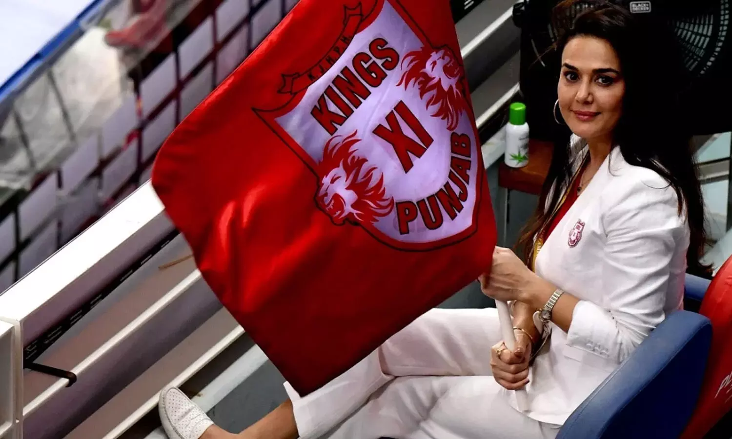 పంజాబ్ ఓటమి