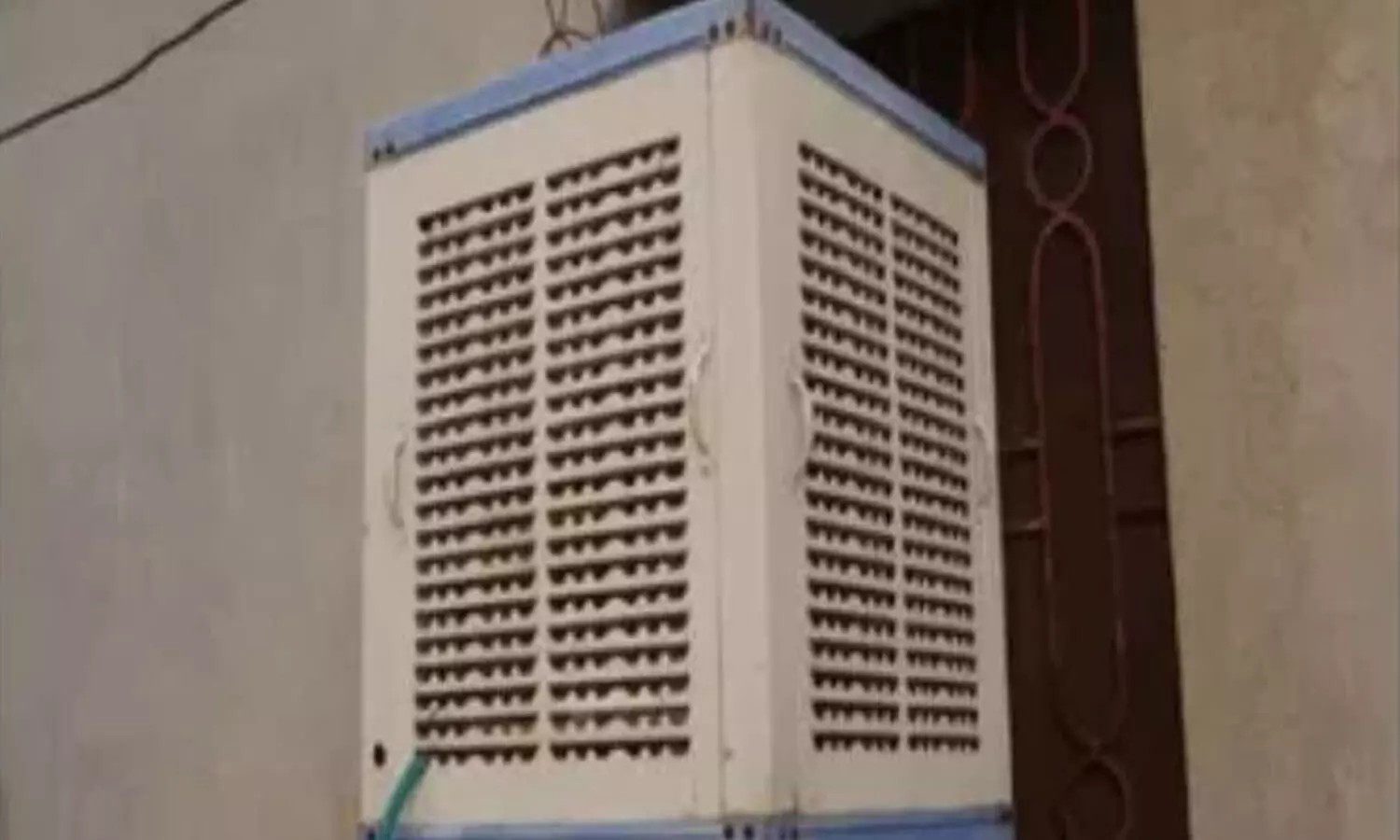 దారుణం.. బాలుడిని చంపి కూలర్లో కుక్కేశారు