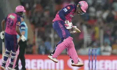 దారుణ ఓటమి.. అది కదా ఐపీఎల్ అంటే