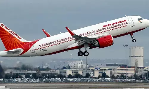 నేడు హైదరాబాద్‌కు మణిపూర్ విద్యార్థులు