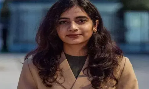 k sai tejaswini reddy, london, brighton beach