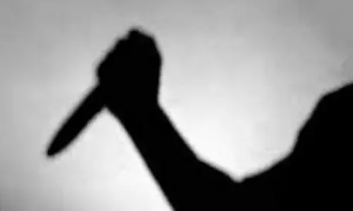 student attacked by another student