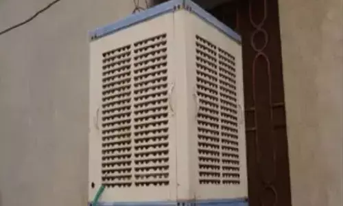 దారుణం.. బాలుడిని చంపి కూలర్లో కుక్కేశారు