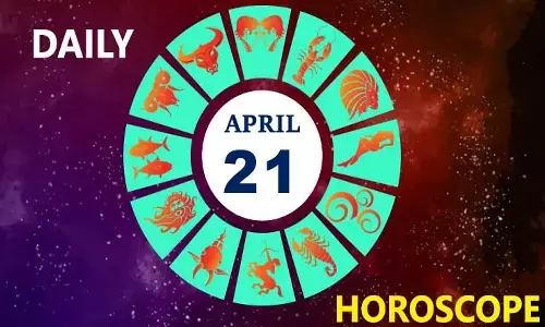 april 21 horoscope in telugu, telugupost horoscope, daily horoscope