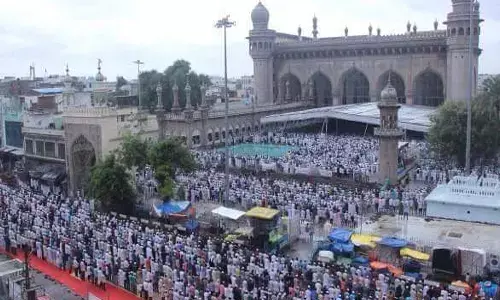 ramadan, saturday, hyderabad
