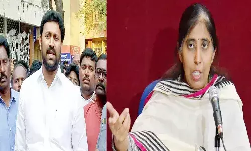 నేడు సుప్రీంలో సునీత పిటీషన్