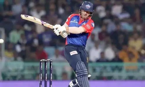 ఇది వార్నర్ విజయమే