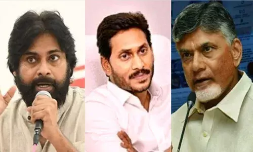 ఏపీ నేతలకు ట్విట్టర్ షాక్