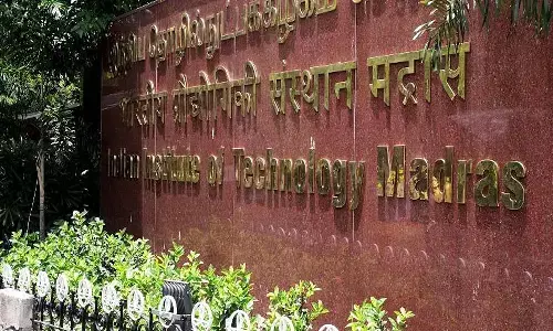 IIT madras, b tech student suicide in IIT madras