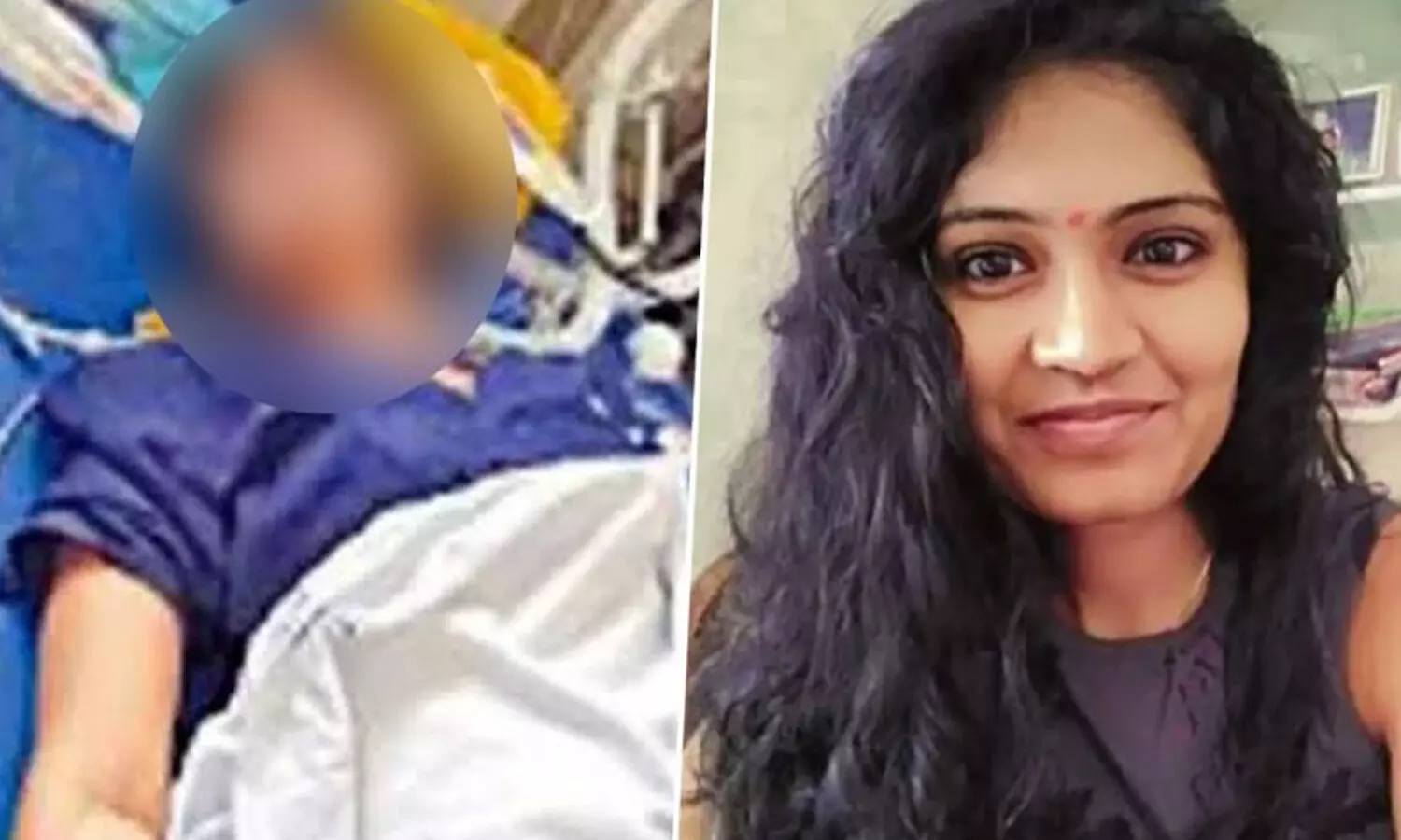 Medico Preethi Murder Case