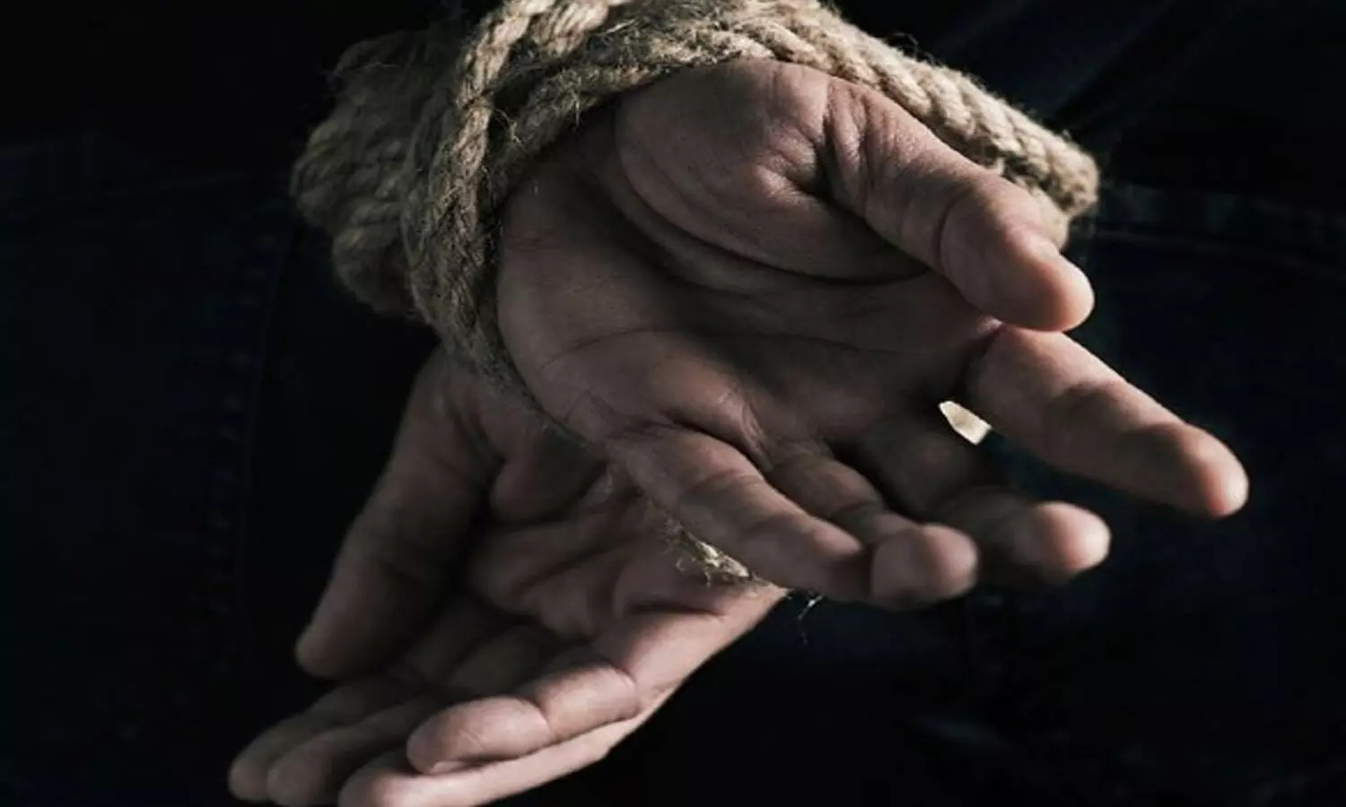 mother-in-law kidnaps son-in-law after daughter was taken away from her