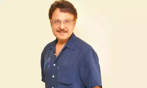 విషమంగానే శరత్‌బాబు ఆరోగ్యం