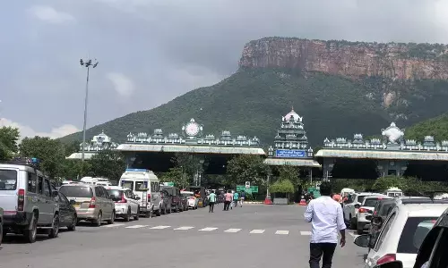 తిరుమల వెళ్లే వారికి గుడ్ న్యూస్