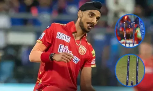 పడగొడితే.. పొగడ్తలు.. కొడితే తెగడ్తలు