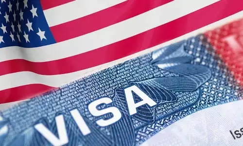 అమెరికా వెళ్లాలనుకునే భారతీయులకు స్వీట్ న్యూస్