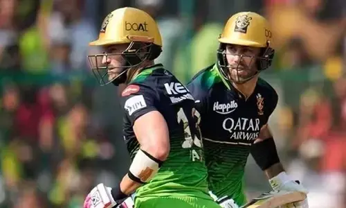 జెర్సీ మార్చినా జయం లభించేనా?