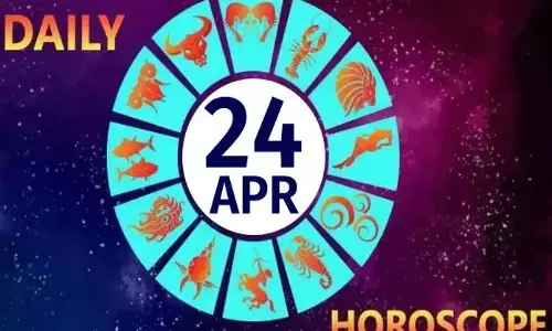 april 24th horoscope in telugu, daily horoscope, telugupost horoscope