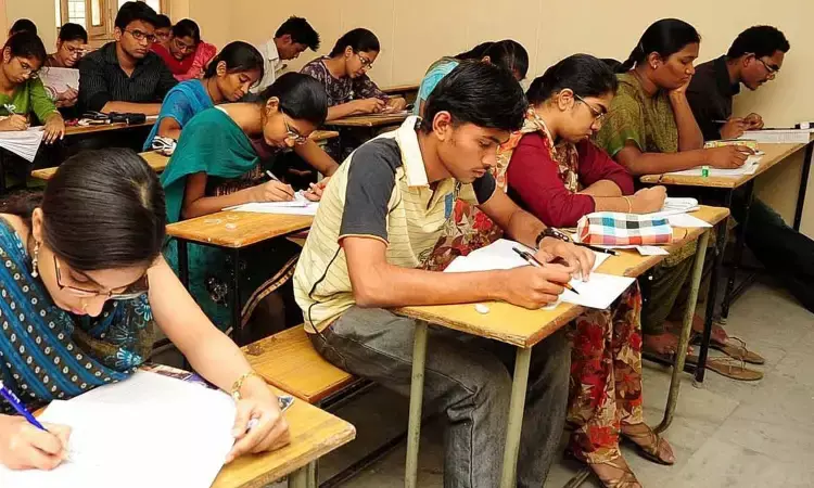 telangana education department officials have released the schedule for the 10th class exams