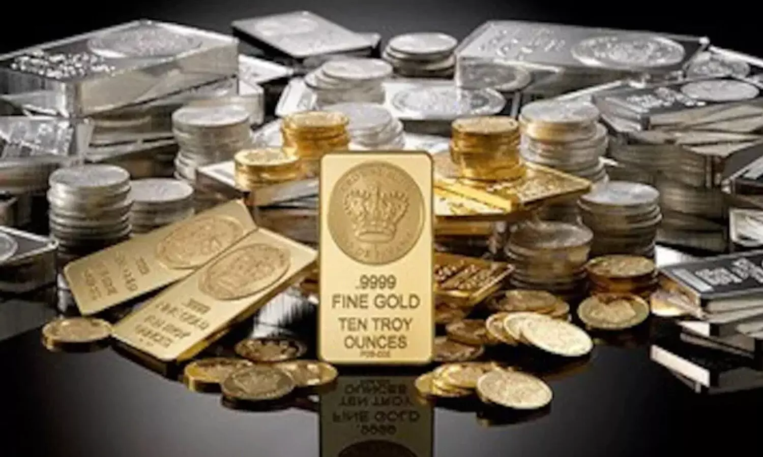 gold, silver,hyderabad