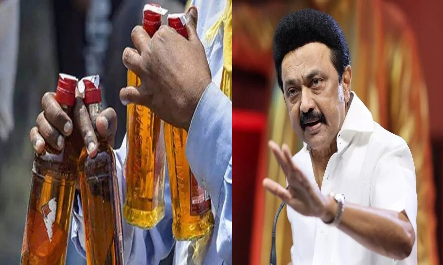 ఇక ఫుల్లుగా తాగేయండి.. మందుబాబులకు కిక్కే