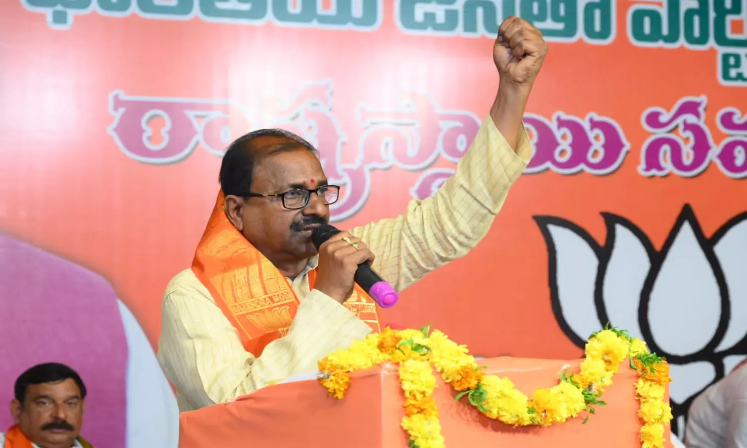 bjp, janasena, ap politics bjp, janasena, ap politics