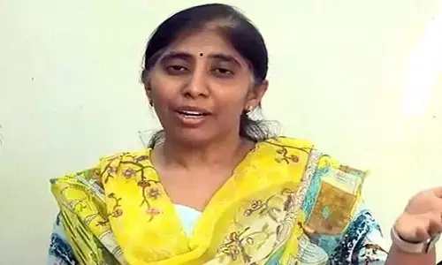 Ys viveka : సుప్రీంకోర్టులో నేడు విచారణ