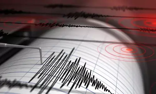 earthquake, 8.7 on the richter scale,  russia, japan