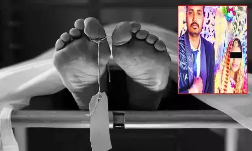 newly married woman died, extra dowry harassment