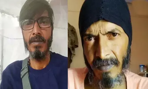 Tapori Satya Passed Away