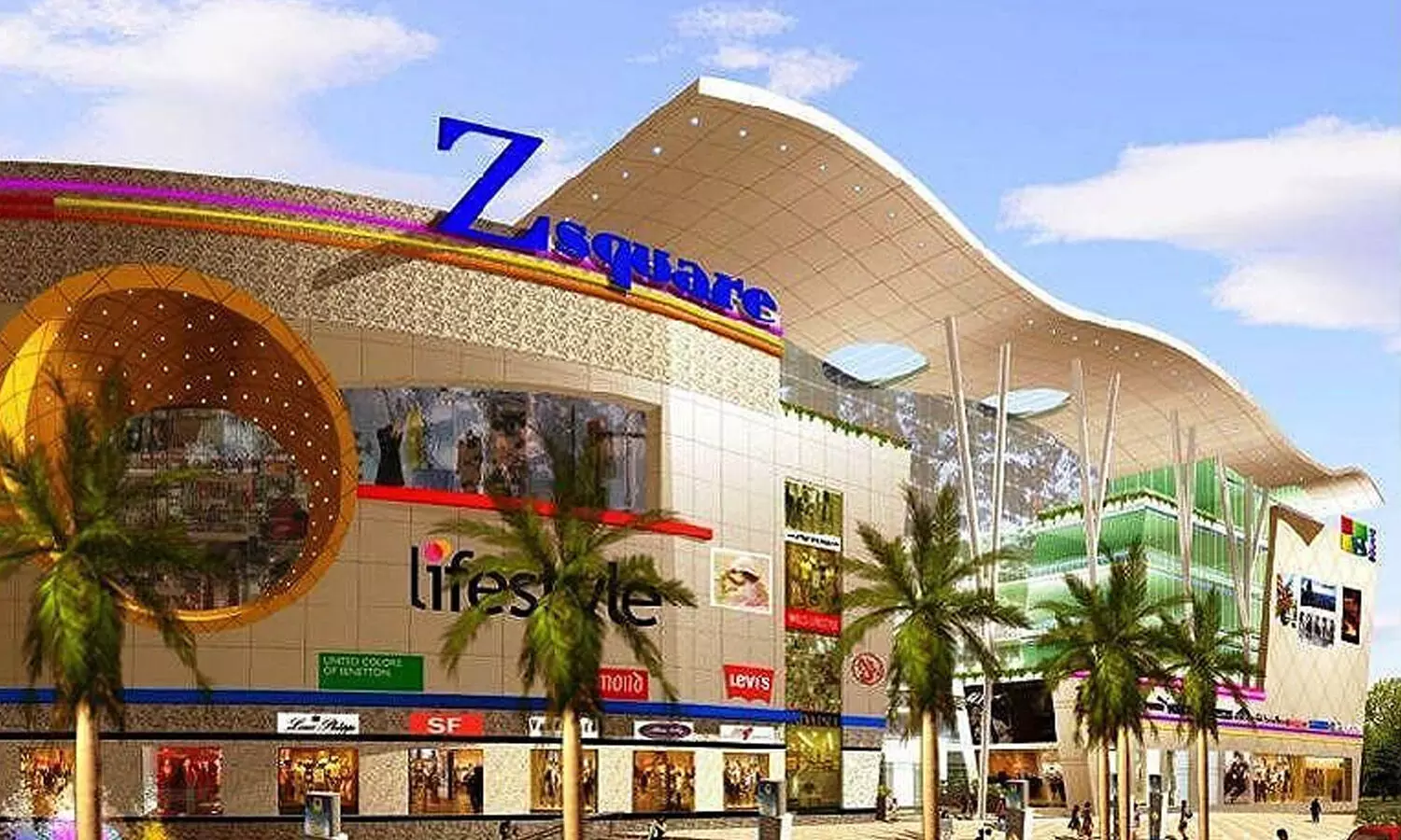 రెండోరోజూ ఐటీ దాడులు