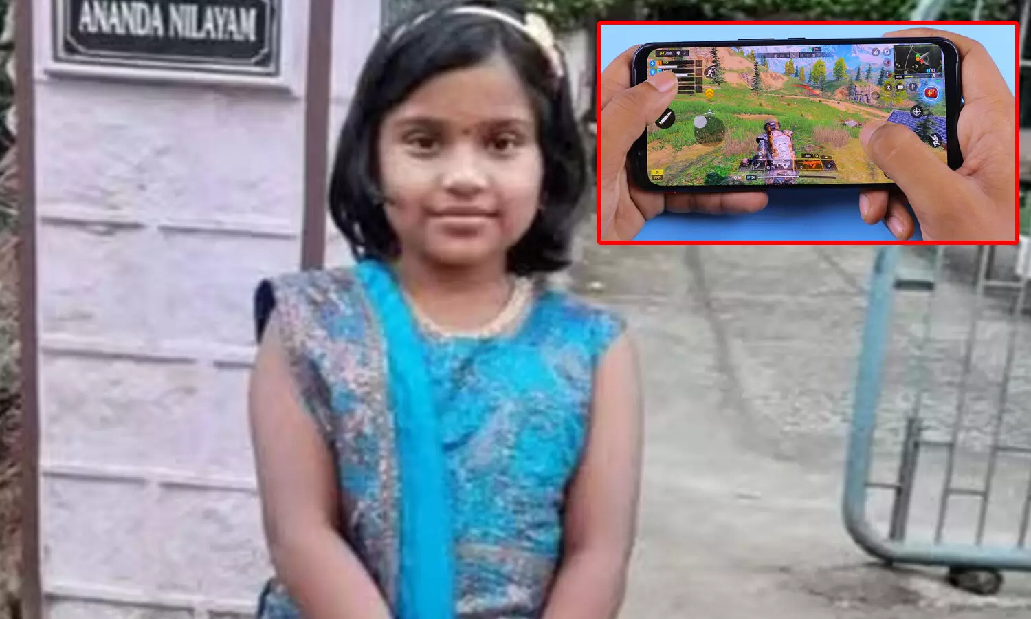 Kerala girl died, Adityasri, mobile phone explodes Kerala girl died, Adityasri, mobile phone explodes