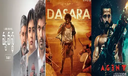 movies in otts and theatres this week