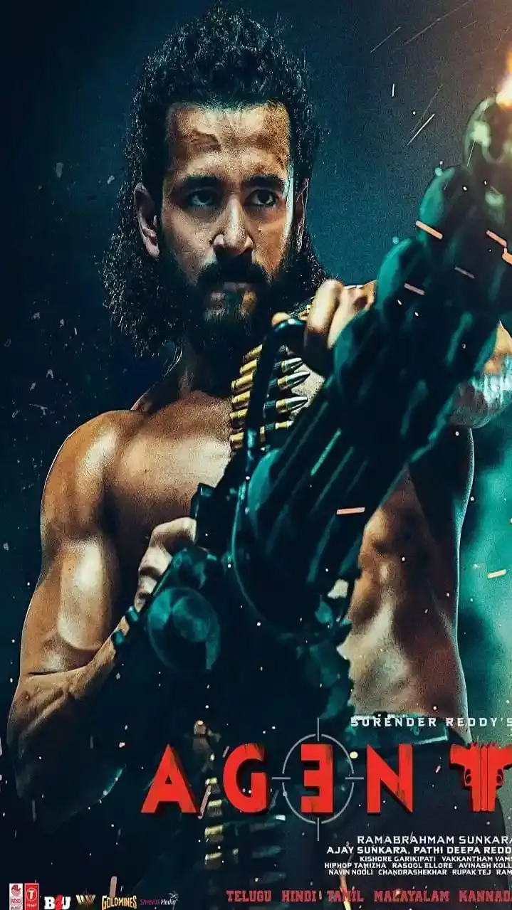 ఈవారం థియేటర్లు, ఓటీటీల్లో అదిరిపోయే చిత్రాలు