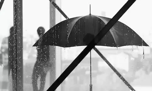 నేడు కోస్తా, రాయలసీమల్లో వర్షాలు