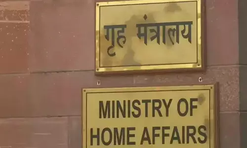 ఏపీభవన్ విభజనపై సమావేశం