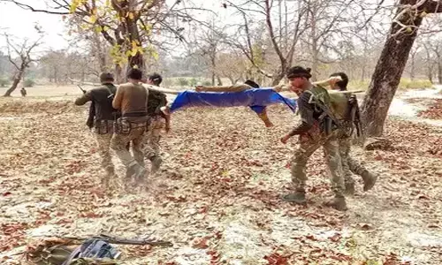 chhattisgarh maoist attack