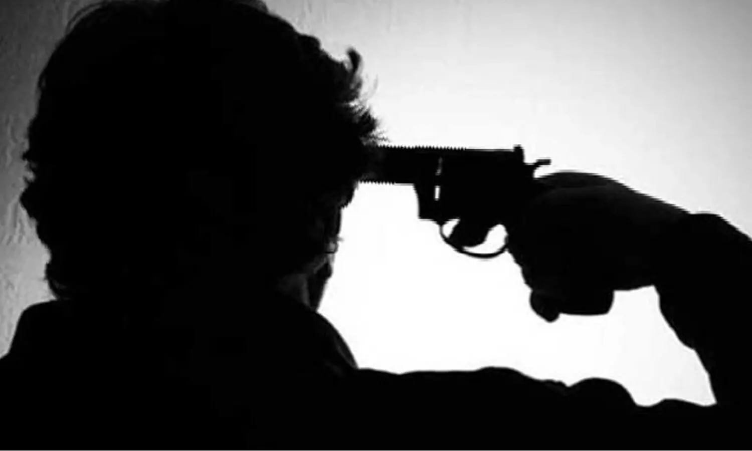 hyderabad crpf jawan