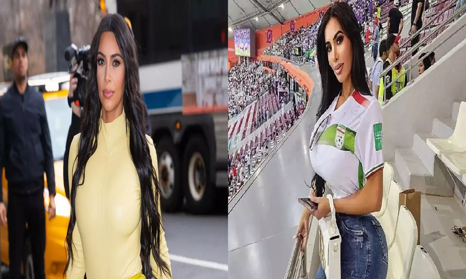 christina ashton gourkani, kim kardashian