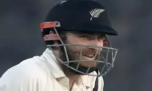 cricketer kane williamson, gujarat titans