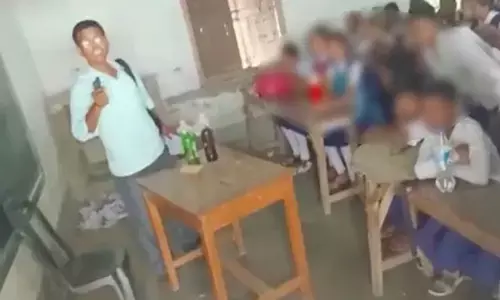 gun culture in west bengal