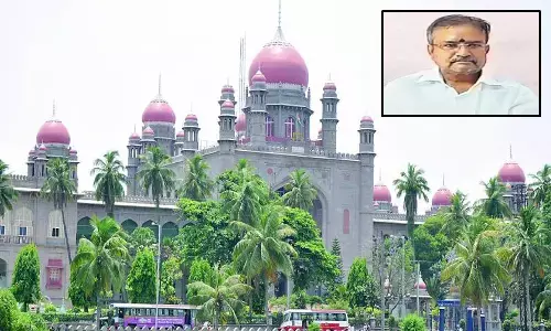 Erra Gangireddy Bail Canceled