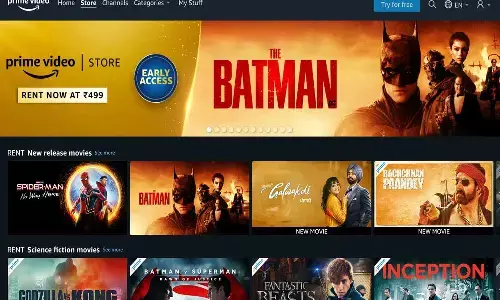 యూజర్లకు మళ్లీ షాకిచ్చిన అమెజాన్.. భారీగా సబ్ స్క్రిప్షన్ల ధరలు పెంపు