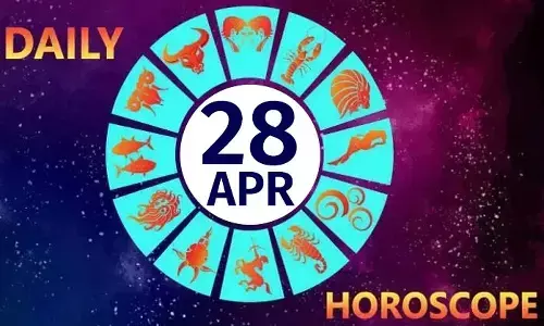 april 28th horoscope in telugu
