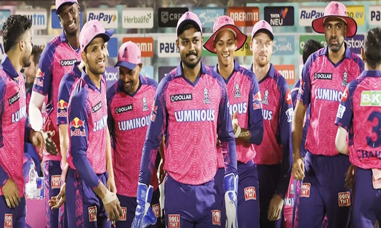 ఏమో.. ఈసారి విజేత కావచ్చేమో